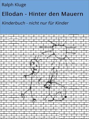cover image of Ellodan--Hinter den Mauern